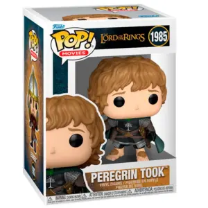 figura FUNKO POP Peregrin Took 1985