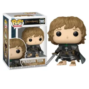 FUNKO POP Peregrin Took 1985