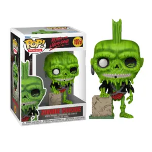 FUNKO POP Zombie Suicida 1979