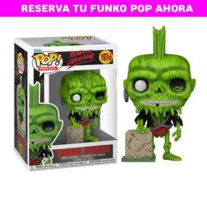 FUNKO POP Zombie Suicida 1979 reservas