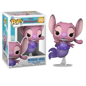 FUNKO Angel Sirena 1743