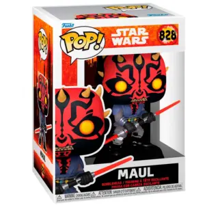 FUNKO Maul 828
