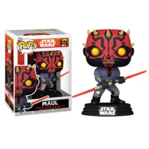 FUNKO POP Maul 828