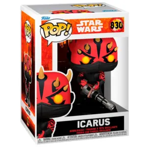 FUNKO Icarus 830