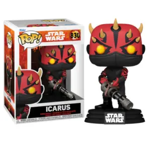 FUNKO POP Icarus 830