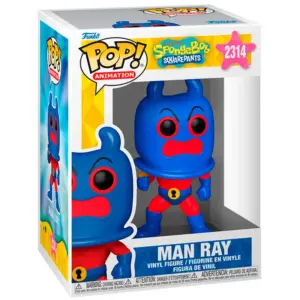 FUNKO Man Ray 2314