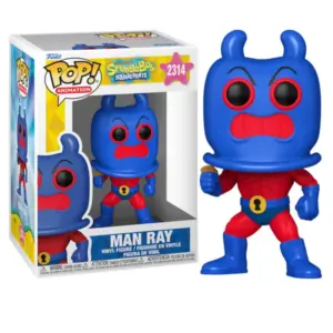 FUNKO POP Man Ray 2314