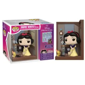 FUNKO POP Blancanieves en la Casa de Campo