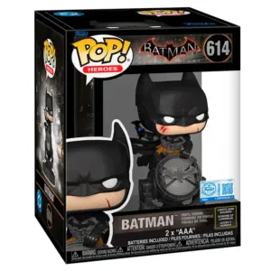 FUNKO Batman 614