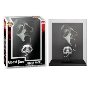 FUNKO POP Ghost Face 2036