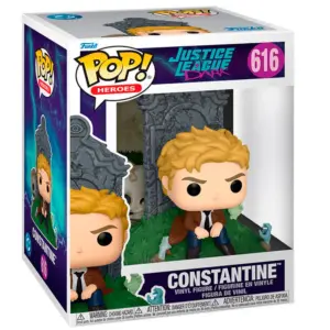 figura FUNKO POP Constantine 616