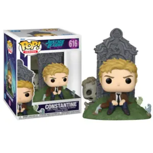 FUNKO POP Constantine 616