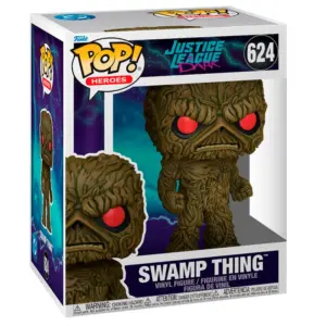 FUNKO Swamp Thing 624