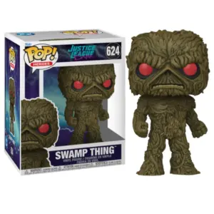 FUNKO POP Swamp Thing 624
