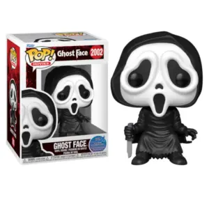 FUNKO POP Ghost Face 2002