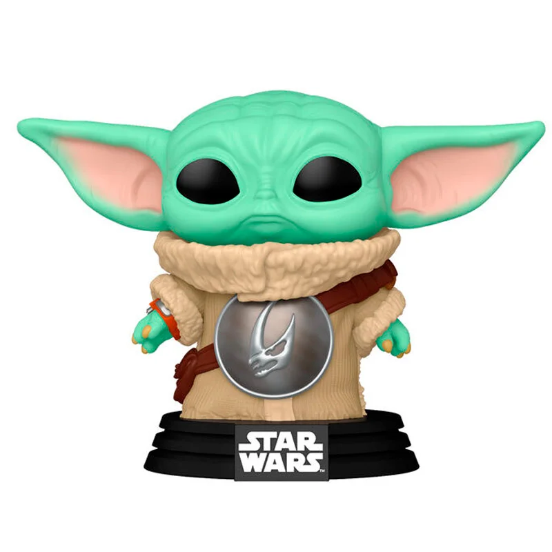 FUNKO Grogu 819