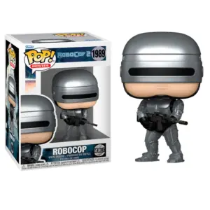 FUNKO Robocop 1989