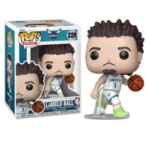 FUNKO POP LaMelo Ball 228