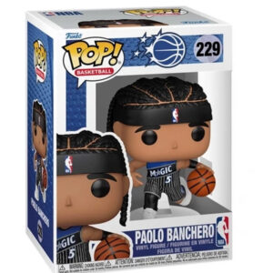 muñeco FUNKO POP Paolo Banchero 229