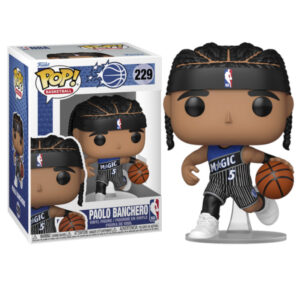 FUNKO POP Paolo Banchero 229