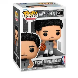 FUNKO Victor Wembanyama 230