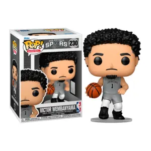 FUNKO POP Victor Wembanyama 230