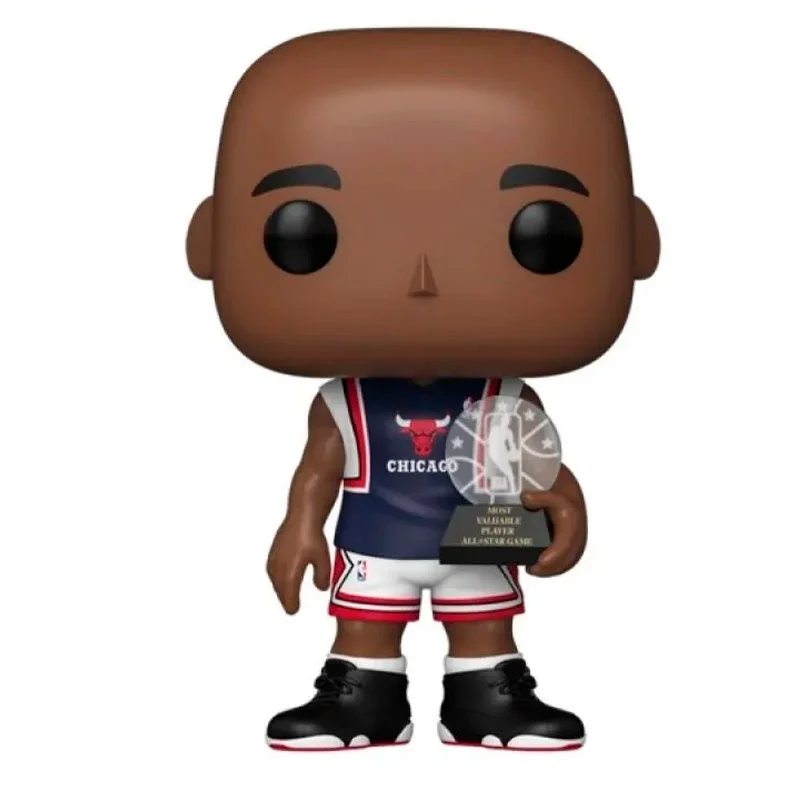 FUNKO Michael Jordan 233