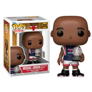 FUNKO POP Michael Jordan 233