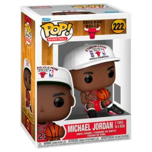 figura FUNKO POP Michael Jordan 222