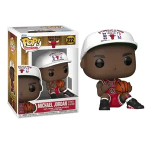FUNKO POP Michael Jordan 222