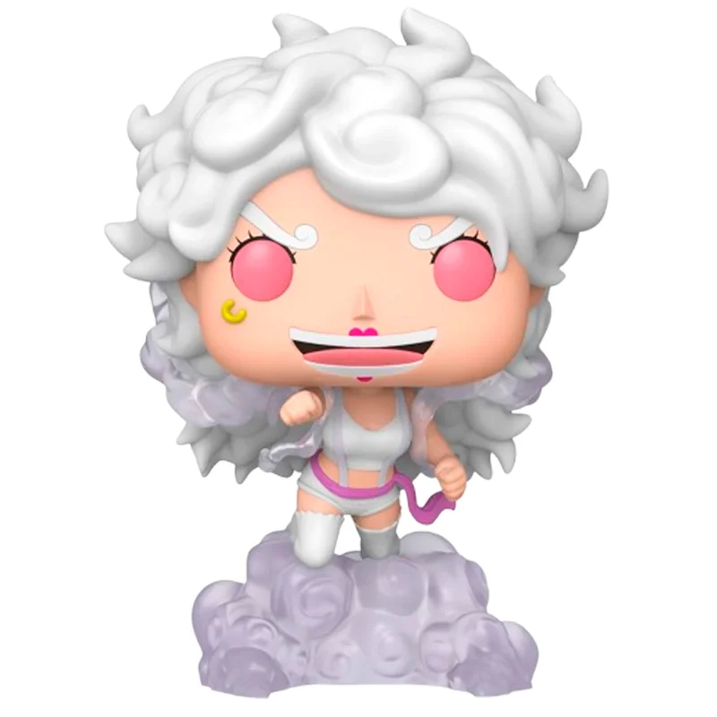 FUNKO POP Jewelry Bonney 2255 normal