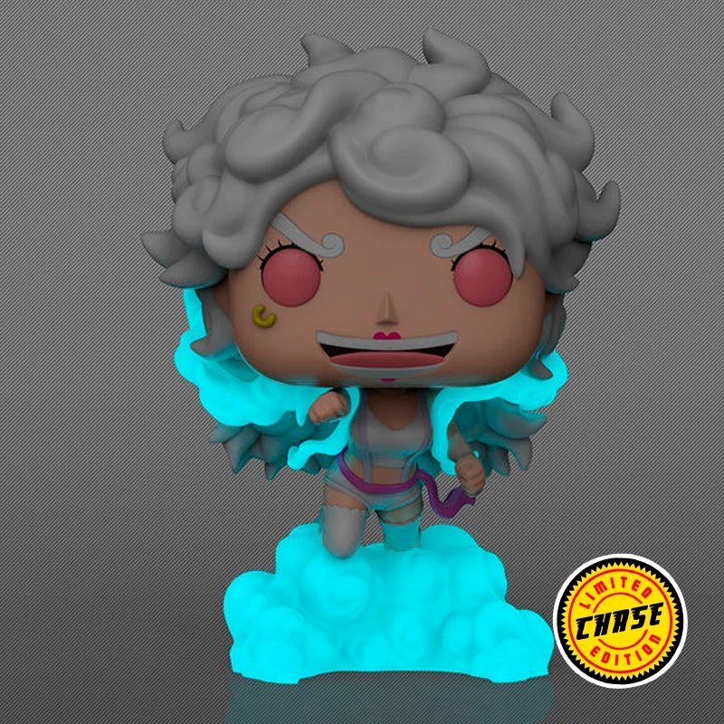 FUNKO POP Jewelry Bonney 2255 chase