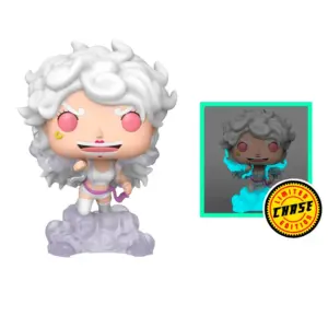 FUNKO POP Jewelry Bonney 2255
