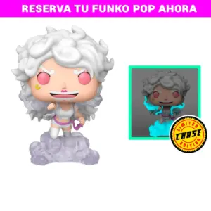 FUNKO POP Jewelry Bonney 2255 reserva