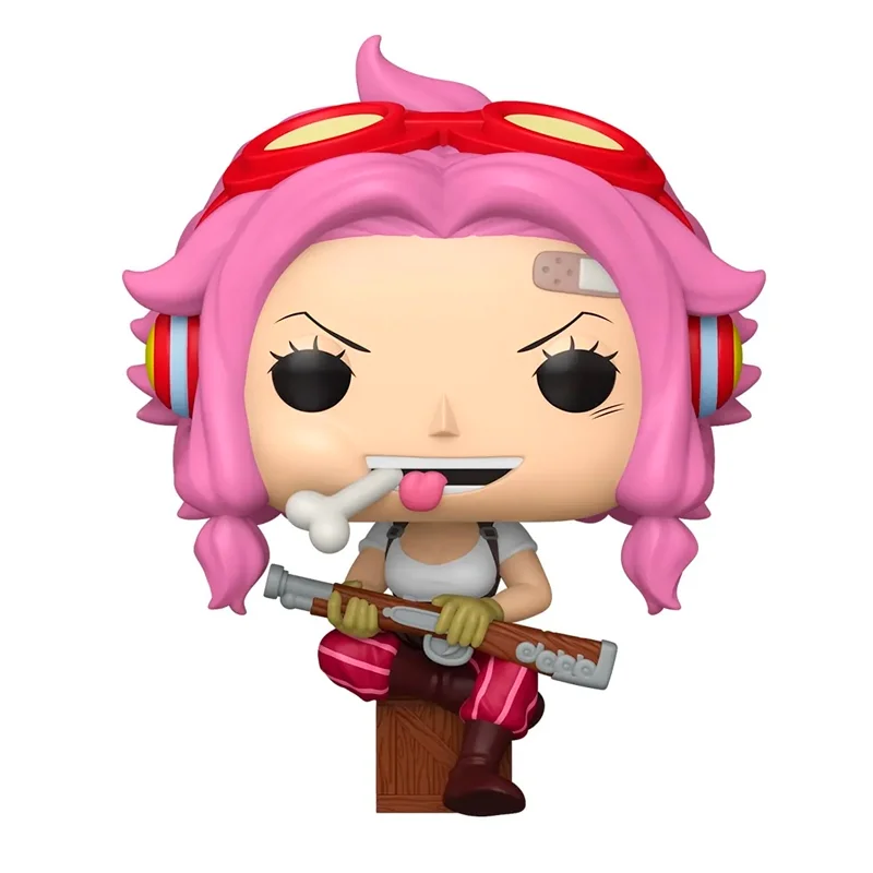 FUNKO Ginny 2205