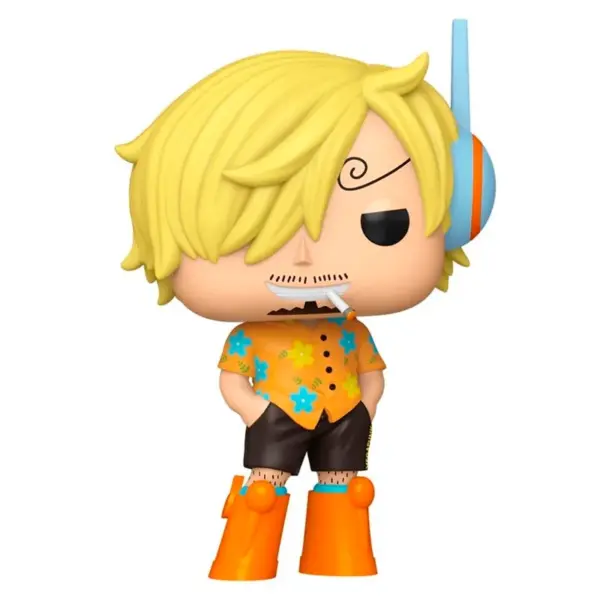 figura POP Sanji 2167