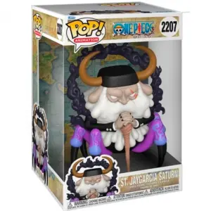 figura FUNKO POP St. Jaygarcia Saturn 2207
