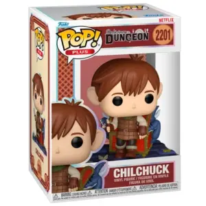 figura FUNKO POP Chilchuck 2201