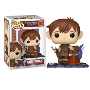 FUNKO POP Chilchuck 2201