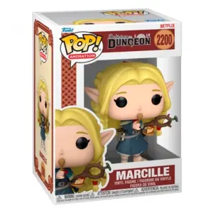 figura FUNKO POP Marcille 2200