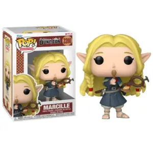 FUNKO POP Marcille 2200