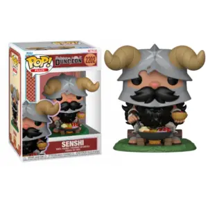 FUNKO POP Senshi 2202