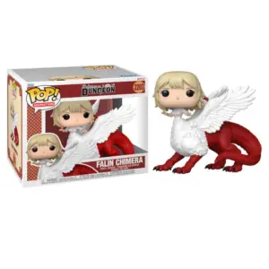 FUNKO POP Falin Chimera 2203