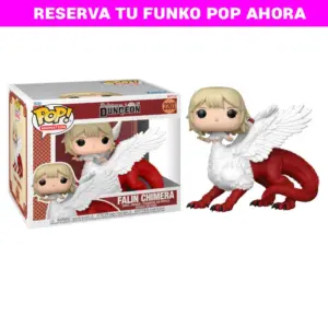 FUNKO POP Falin Chimera 2203 reserva