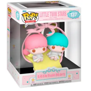 figura FUNKO POP Litlle Twin Stars 137