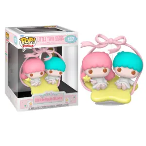 FUNKO POP Litlle Twin Stars 137