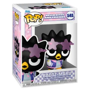 figura FUNKO POP Badtz-Maru 141