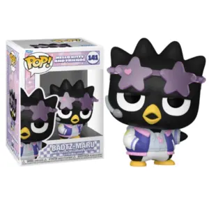 FUNKO POP Badtz-Maru 141