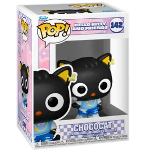 figura FUNKO POP Chococat 142