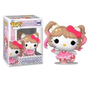 FUNKO POP Hello Kitty 139